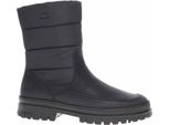 Stivali Da Donna Rieker Z5470-00 Schwarz 39