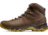 Scarpe Mammut Mercury Iv Mid Gtx 30300471040230