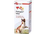 Petogen Vital Liquido Veterinario. 250 Ml