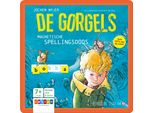La Scatola Magnetica Per L'ortografia Di Gorgels