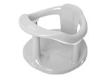 Orsetto Lorelli Happy Bubbles, Anello Da Bagno, Grigio, Adatto A Partire Da 7 Mesi, 1013095-0001
