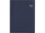 Brepols Diary Timing Week Nl 2026 Lima Blue