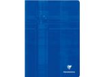 Clairefontaine 10X Quaderno A4, 40 Fogli 90G, Scacchiera 10X10 Con Margine Assortito 31210C