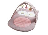 Hape Babygym Gufo Oscar Tappeto Gioco Morbido Per Bambini