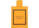 Gucci Bloom Profumo Di Fiori Eau De Parfum Per Donna 100 Ml