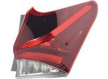 Van Wezel Fanale Posteriore Destro Esterno Per Toyota Auris (NZE18, ZRE18)