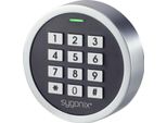 Sygonix SY-4599778 Blocca-Codici A Montaggio Superficiale 18 V/Dc IP66 (SY-4599778)