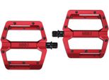 Pedali Bbb BPD-38 Enigma Rosso