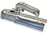 Giunto A Sfera AL-KO AK7, 750 Kg, Rotondo, Versione S B, Ø 60 Mm, Incl. Bacino Morbido