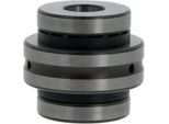Cuscinetti A Rullini/Assiali A Rulli Cilindrici ZARN60120 -TV Id 60Mm Od 120Mm Width17.5Mm Ina