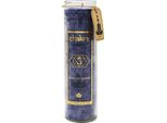 ArÔMe Candela Chakra, Profumo Di Brezza Marina, 320 G, Consapevolezza