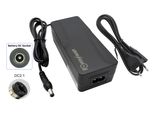 Caricabatterie Powersmart 42V 2A Per Batteria Ebike 36V Sans SSLC08