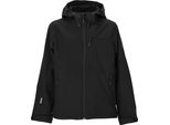 Whistler Giacca Softshell Rodney Con Membrana Impermeabile 1001 Nero 140