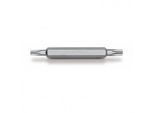 Punte T40 E T30 - 60 Mm Bifacciali Witte - Confezione Da 1 Pz