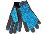 Guanti Da Giardinaggio In Pelle, Misura 9" EXTOL-PREMIUM"