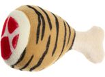 Karlie Giocattolo Per Cani Peluche Zampa Di Tigre 14 X 8 X 6 Cm