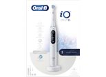 Spazzolino Vibrante Per Adulti Oral-B Io 7S Bianco