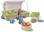 Hape E3416, 3 Anni, Multicolore