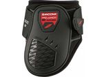 Zandona Pro Junior Air Fetlock Stivali Neri, Taglia:M