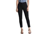 Salsa Jeans Nero Secret Glamour Capri Jeans Schwarz 30 / 30 Damen Schwarz 30