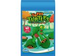 Flip N' Play - Tartarughe Topsy Thinkfun 76576