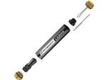 Kit Lezyne Pro Tubeless Accessori Pompa Nera