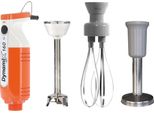 Trio Dynamix 160