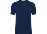 T-Shirt Kariban A Maniche Corte Con Scollo Rotondo, Unisex