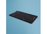 R-Go Compact Break E Tastiera Nomica Azerty Be