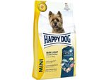 Happy Dog Crocchette Fit & Vital Mini Light 4Kg