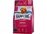 Happy Dog Crocchette Secche Sensible Mini Xs Giappone 300G