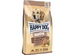 Happy Dog Crocchette Naturcroq Fiocchi Alimento Completo 1,5Kg