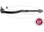 Corteco 49396503 Tirante Anteriore Destro Per Mini Hatchback (R50, R53) Cabrio (R52)