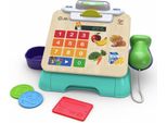 Baby Einstein Magic Touch Registratore Di Cassa Giocattolo Con Luci E Suoni - Giocattolo Educativo