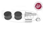 Corteco Set Di Tiranti Dello Stabilizzatore Anteriore Destro Anteriore Sinistro Per Vw Golf Iv Hatchback (1J1) Golf Iv Estate (1J5) Bora Berlina (1J2) Bora Estate