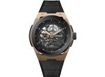 Ingersoll I15202 Orologio Da Uomo Springfield Automatic 47Mm 5ATM