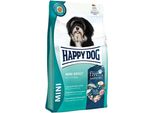 Happy Dog Crocchette Secche Fit & Vital Mini Adult 800G