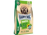 Happydog 4Kg Naturcroq Mini Agnello & Riso