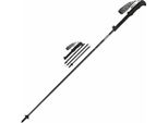 Gabel Ibex Carbon 105 - 120 Cm Bastoncini Da Trekking