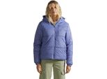 Giacca Da Donna Billabong Transport Fuffer 3 Trapuntata Viola Xs
