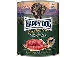 Happydog 800Gx6 Sensible Pure Montana Pferd