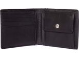 Calvin Klein Jeans - Portafoglio Uomo In Pelle Con Monogram - Misura One Size