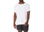 2Xu Aero Maglietta A Maniche Corte Bianco S Uomo Bianco S