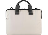 Tucano Gommo Borsa Sottile Per Notebook 14 Pollici Macbook Pro 14 Macbok Air 15 Pollici (BSGOM1314-G)
