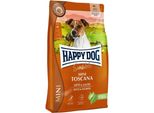 Happydog 800G Sensibile Mini Toscana