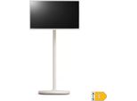 Lg Stanbyme 27ART10 Schermo 27'' Touchscreen, Base Con Ruote, Batteria, Webos
