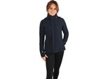Hy - Giacca "Elevate"", Impermeabile Per Donna BZ5332 (Xl) (Blu Navy)"