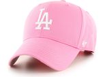 47 Brand Snapback Cap Bambini Basic Los Angeles Dodgers Rosa