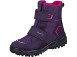 Superfit Husky Scarpe Per Bambini Ragazze Stivali Invernali Rosa Tempo Libero, Numero Di Scarpe: 29 Eu