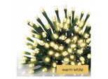 Luci Per Albero Di Natale 2,5M 50 Led Bianco Caldo